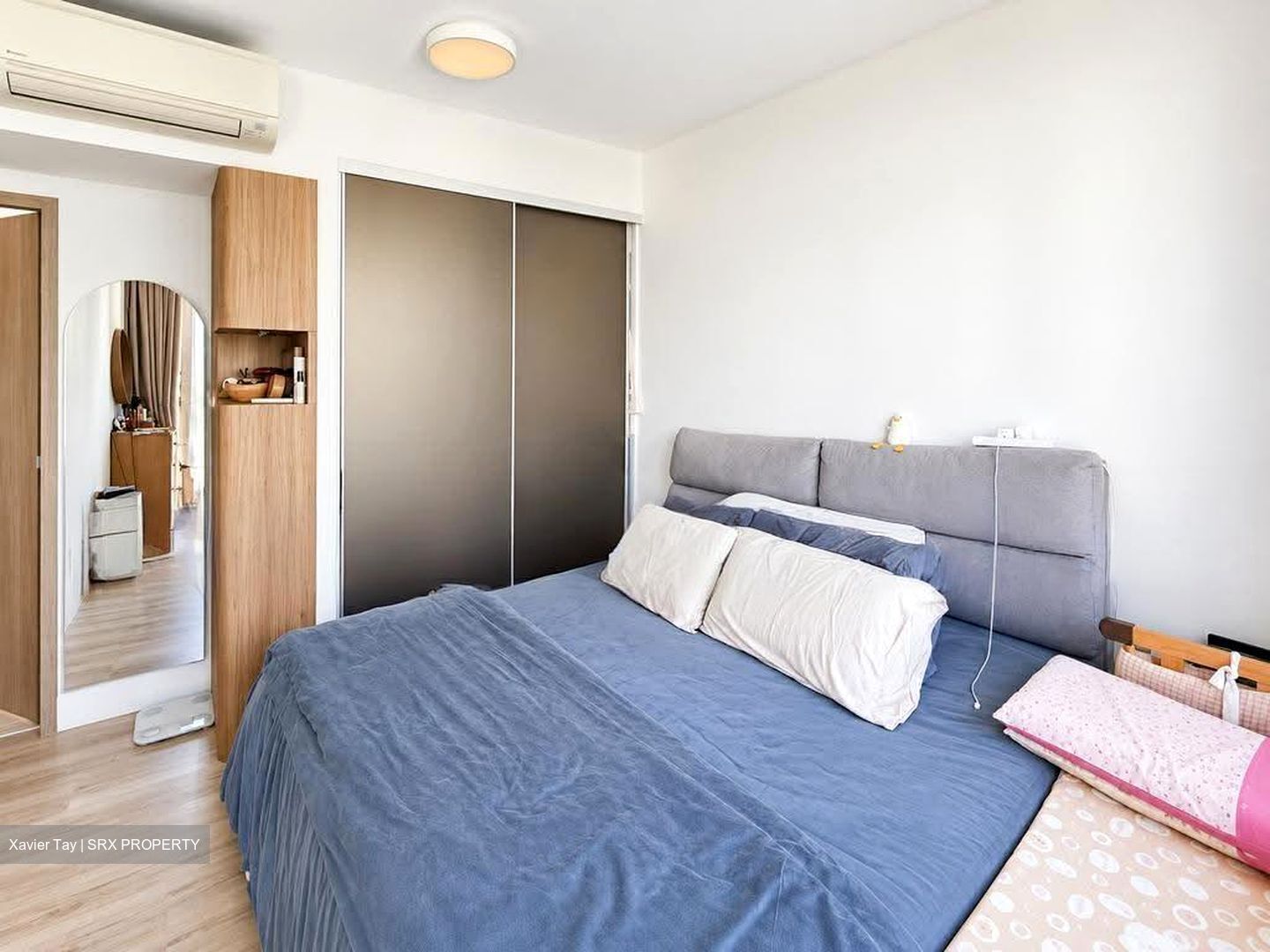Sol Acres (D23), Condominium #617117481